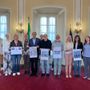 La presentazione dell'edizione 2026 di Oktoberfoto in Comune a Varese La presentazione dell'edizione 2026 di Oktoberfoto in Comune a Varese