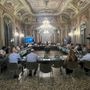 PGT, barricate a Palazzo Estense: sulle scuderie Olona maggioranza e Lega ai ferri corti