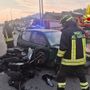 L'incidente a Cittiglio L'incidente a Cittiglio