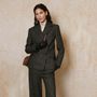 Quando eleganza e contemporaneità trovano un perfetto equilibrio: la visione di Weekend Max Mara Quando eleganza e contemporaneità trovano un perfetto equilibrio: la visione di Weekend Max Mara