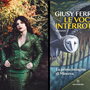 Giusy Ferreri a Varese presenta il suo romanzo d'esordio Giusy Ferreri a Varese presenta il suo romanzo d'esordio