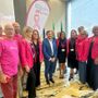 Valbossa IN Rosa, un incontro storico al Pirellone: la prevenzione unisce 39 Comuni Valbossa IN Rosa, un incontro storico al Pirellone: la prevenzione unisce 39 Comuni