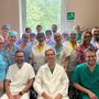Prevenzione dei tumori della testa e del collo: ASST Sette Laghi fa squadra per la salute dei cittadini Prevenzione dei tumori della testa e del collo: ASST Sette Laghi fa squadra per la salute dei cittadini