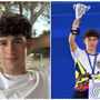 Mattia Bellodi aveva solo 21 anni