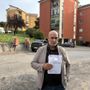 Il Mav ad Avigno: «Parte la raccolta firme per il decoro del quartiere»