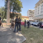 Nuovo blitz della polizia a Gallarate: controlli a raffica in centro Nuovo blitz della polizia a Gallarate: controlli a raffica in centro