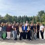 Servizio Civile Universale: diciannove ragazze e ragazzi per un anno protagonisti di tre progetti a Varese Servizio Civile Universale: diciannove ragazze e ragazzi per un anno protagonisti di tre progetti a Varese