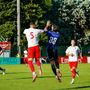 Via al campionato dei derby (Foto @melindagriffini - Solbiatese Calcio) Via al campionato dei derby (Foto @melindagriffini - Solbiatese Calcio)
