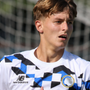 Alessandro Tassani, difensore classe 2009, dalla Varesina all'Atalanta Alessandro Tassani, difensore classe 2009, dalla Varesina all'Atalanta