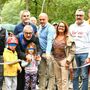 L'inaugurazione del nuovo tratto di pista ciclopedonale a Besozzo (foto di Angela Garro) L'inaugurazione del nuovo tratto di pista ciclopedonale a Besozzo (foto di Angela Garro)