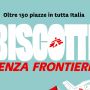 Msf a Varese per la terza edizione di "Biscotti Senza Frontiere" Msf a Varese per la terza edizione di "Biscotti Senza Frontiere"