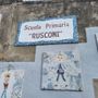 Caravate inaugura il nuovo spazio lettura e la casetta dei libri