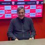VIDEO. Claudio Milanese: «Tornare al Franco Ossola è stata un'emozione grande»