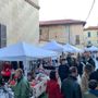 Castiglione Olona, la Fiera del Cardinale fa il pieno: 90 espositori per una domenica tutta da vivere Castiglione Olona, la Fiera del Cardinale fa il pieno: 90 espositori per una domenica tutta da vivere