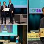 Il varesino Filippo Fagnani premiato a Valencia per il suo contributo all'innovazione in chirurgia urologica