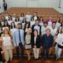 Cerimonia di impegno solenne per i 279 nuovi psicologi della provincia di Varese Cerimonia di impegno solenne per i 279 nuovi psicologi della provincia di Varese