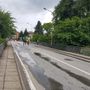 Rischio allagamenti sul ponte del fiume Tresa tra Luino e Germignaga: vertice in Prefettura