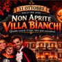 Nei giardini del Comune di Induno Olona arriva Halloween Nei giardini del Comune di Induno Olona arriva Halloween