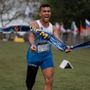 Il varesino Irbin Vicco ancora una volta sul tetto del mondo Il varesino Irbin Vicco ancora una volta sul tetto del mondo