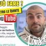 Jaser dei TheShow a Sesto Calende: vita, segreti e follie dello youtuber varesotto Jaser dei TheShow a Sesto Calende: vita, segreti e follie dello youtuber varesotto