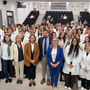 All'Insubria la cerimonia dei Camici Bianchi per gli studenti e le studentesse di Medicina che iniziano il tirocinio