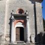 La chiesa di San Primo a Leggiuno