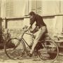 Linati in bicicletta