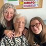 La signora Maria Fortunata Randon compie 100 anni