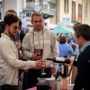 Torna "LuinoDiVino 2026" tra vino, sapori e musica nel cuore della città Torna "LuinoDiVino 2026" tra vino, sapori e musica nel cuore della città