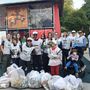 “Insieme a te per l’ambiente” di McDonald’s fa tappa a Varese: raccolti oltre 30 chili di rifiuti “Insieme a te per l’ambiente” di McDonald’s fa tappa a Varese: raccolti oltre 30 chili di rifiuti