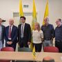 Inclusione e lavoro, Coldiretti Varese e Csel firmano l'accordo: tirocini nelle aziende agricole per persone con fragilità Inclusione e lavoro, Coldiretti Varese e Csel firmano l'accordo: tirocini nelle aziende agricole per persone con fragilità