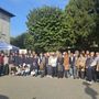 Le "Ruote della Storia" hanno attraversato la provincia di Varese con 45 auto d'epoca