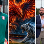 Giulio Mangano, portiere decisivo nel Varese, la sfida tra Fenici e Tigrotti illustrata magnificamente (foto Varesina Calcio) e la stretta di mano tra Calzi, rinforzo dell'area tecnica della Solbiatese, e il dg Gorrasi Giulio Mangano, portiere decisivo nel Varese, la sfida tra Fenici e Tigrotti illustrata magnificamente (foto Varesina Calcio) e la stretta di mano tra Calzi, rinforzo dell'area tecnica della Solbiatese, e il dg Gorrasi