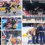 Venerdì 11 ottobre: il giorno in cui tornò l'hockey a Milano (Foto Galbiati)