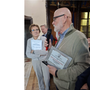 A Mauro Squarzanti il premio speciale "Francesco Medoni" A Mauro Squarzanti il premio speciale "Francesco Medoni"