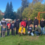 Il Parco Mantegazza è più bello grazie a Plastic Free