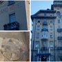 Accanto al Palace ecco la prima gru per i lavori di restauro conservativo che riporteranno ancor più alla luce il suo splendore Accanto al Palace ecco la prima gru per i lavori di restauro conservativo che riporteranno ancor più alla luce il suo splendore