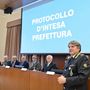 Controllo di Vicinato, Sesto Calende sottoscrive il rinnovo del protocollo d'intesa Controllo di Vicinato, Sesto Calende sottoscrive il rinnovo del protocollo d'intesa
