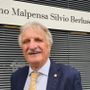 Il sindaco di Somma Lombardo Silvio Pezzotta