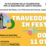 Travedona Monate in festa per la Madonna del Santo Rosario Travedona Monate in festa per la Madonna del Santo Rosario