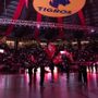 Polvere di stelle a Masnago (foto di Fabio e Matteo Averna)