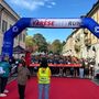 La Varese City Run colora la città e stabilisce il record di partecipanti: al via più di duemila podisti