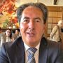 Andrea Ghiosolfi in una foto tratta da Luinonotizie.it