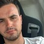Noah Bergamin aveva 27 anni Noah Bergamin aveva 27 anni