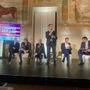 Da Mantova l’annuncio: Desenzano ospiterà la prima Expo europea delle Dop e Igp Da Mantova l’annuncio: Desenzano ospiterà la prima Expo europea delle Dop e Igp