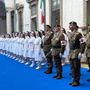Crocerossine, aperte le iscrizioni: a Varese un’opportunità per mettersi al servizio degli altri Crocerossine, aperte le iscrizioni: a Varese un’opportunità per mettersi al servizio degli altri