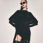 Una visione della femminilità che evolve nel tempo: Sportmax