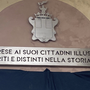 Famedio di Varese: altri 28 benemeriti nel monumento al cimitero di Giubiano Famedio di Varese: altri 28 benemeriti nel monumento al cimitero di Giubiano