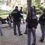 VIDEO. Varese, controlli della polizia in centro, in zona stazioni e a Villa Augusta: trovata droga VIDEO. Varese, controlli della polizia in centro, in zona stazioni e a Villa Augusta: trovata droga