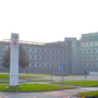 L'ospedale di Legnano